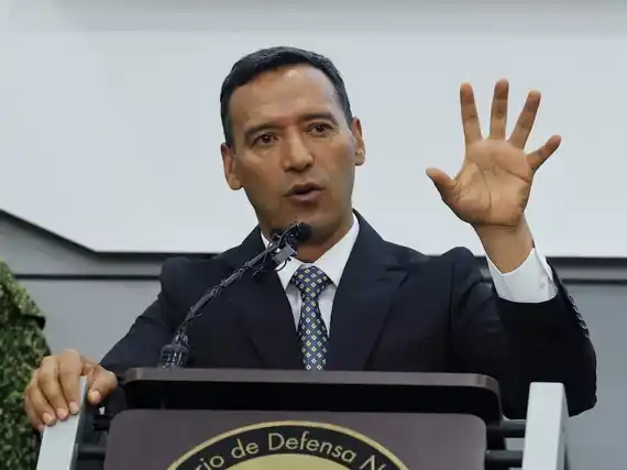 Colombia denunció el secuestro de 34 militares por parte de civiles