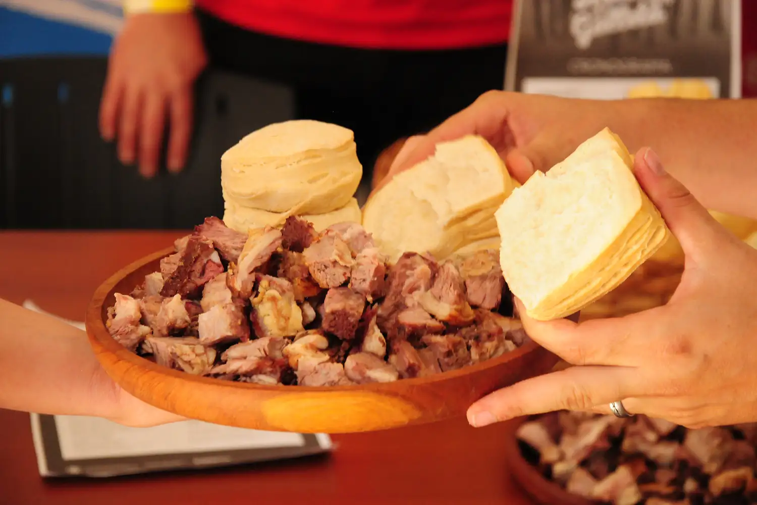 La 8° fiesta provincial del Asado y la Galleta se realizará este fin de semana en Gualeguay