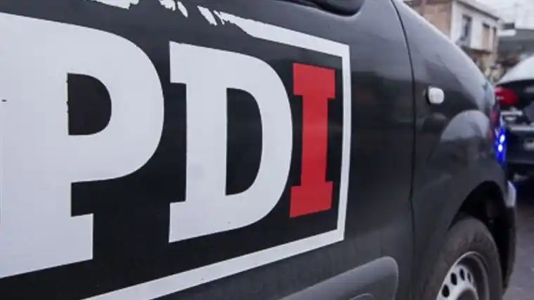 Operativo positivo de la PDI en Frontera y Josefina 