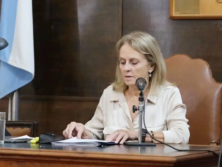 Por mayoría se aprobaron los cambios en la estructura orgánica de la Municipalidad de Concordia