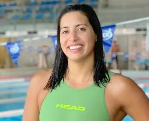 Belén Díaz: “Contenta con la experiencia de volver al ruedo”