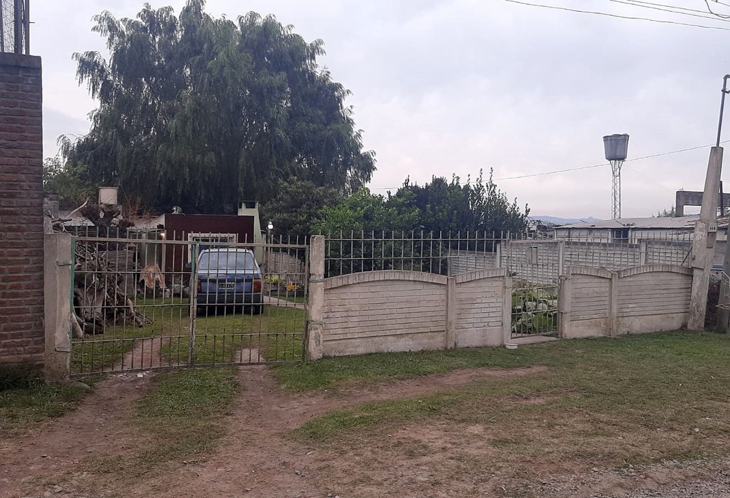 Familiares del hombre asesinado creen que se trató de un ajuste de cuentas pero se equivocaron de persona