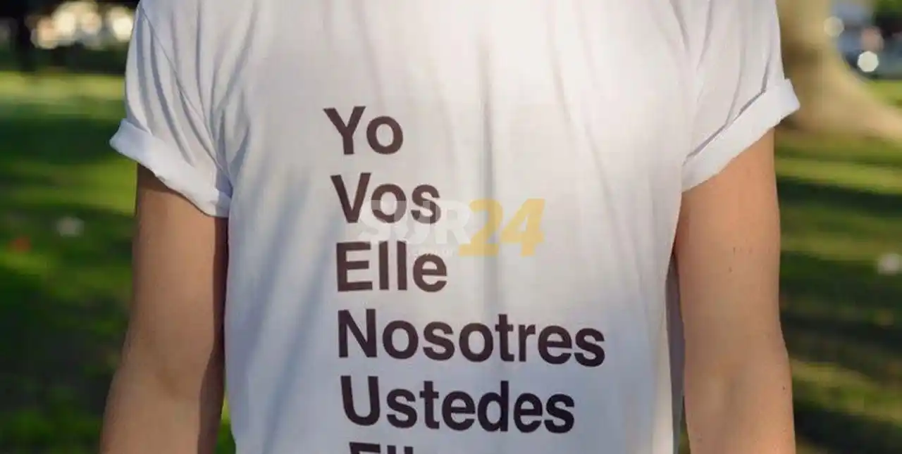 El lenguaje que nos excluye y divide