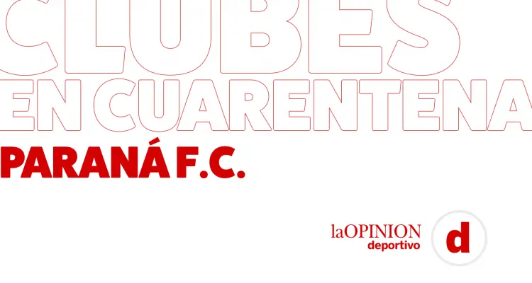 #ClubesEnCuarentena Paraná: “El socio está comprometido con el club y sigue pagando”, destacó el tesorero