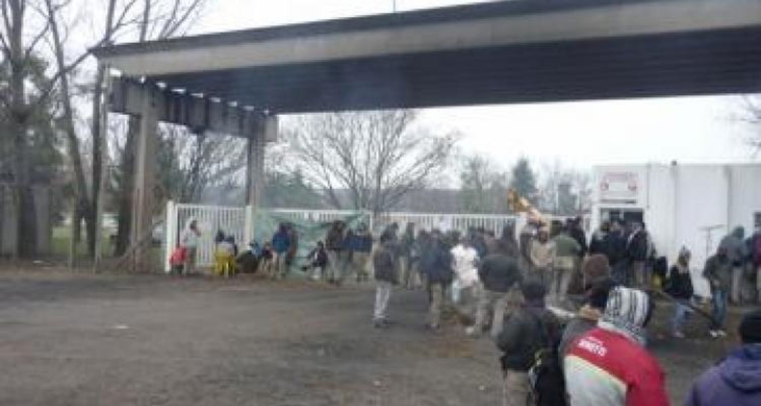 Uocra y Prear llegaron a un acuerdo por 30 días