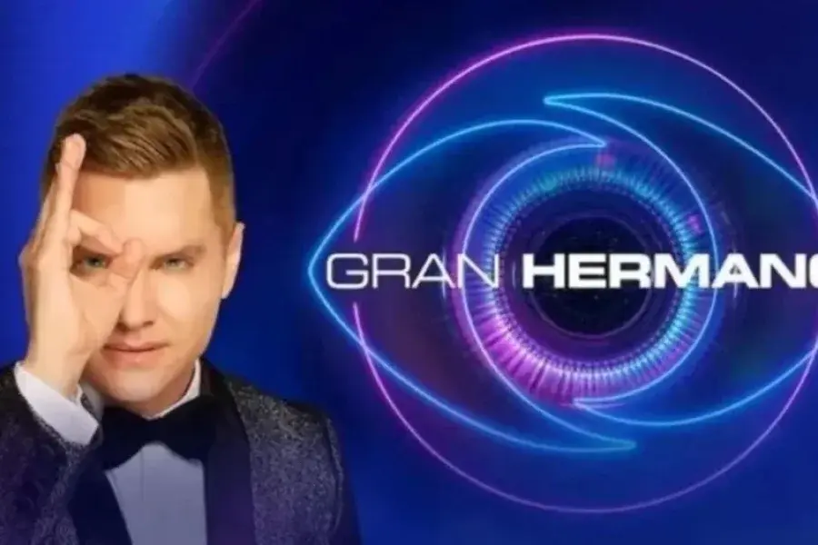 Santiago Del Moro, con mucho poder para elegir a los nuevos participantes de "Gran Hermano 2024": los detalles