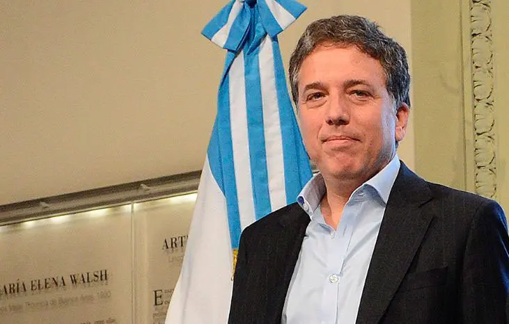 Dujovne tras el dictamen en Diputados: «No hay pérdida para los jubilados»