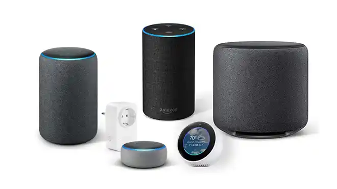 Un fallo de Alexa permitió a un usuario espiar en una casa ajena