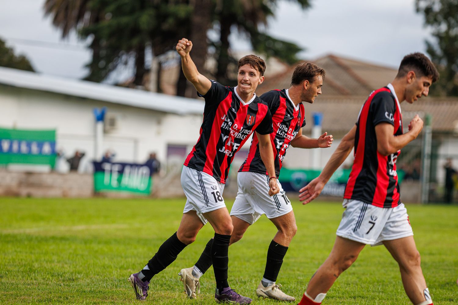 Fútbol de Primera: el Apertura empezó a puro gol