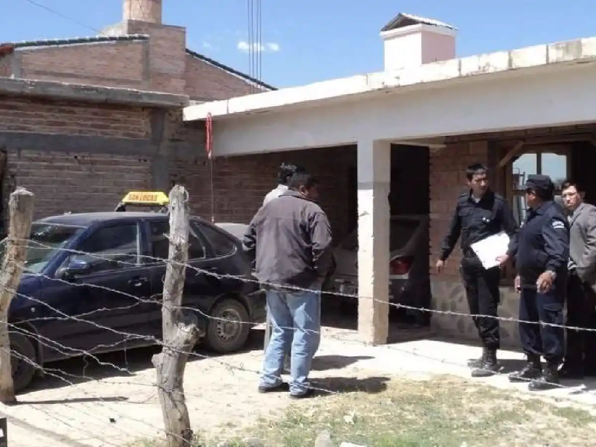 Juzgan a hombre que dinamitó a la mujer que no quería ser su suegra