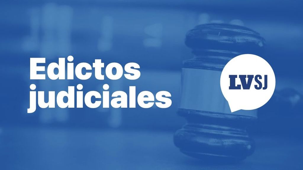 Arroyito: usucapión