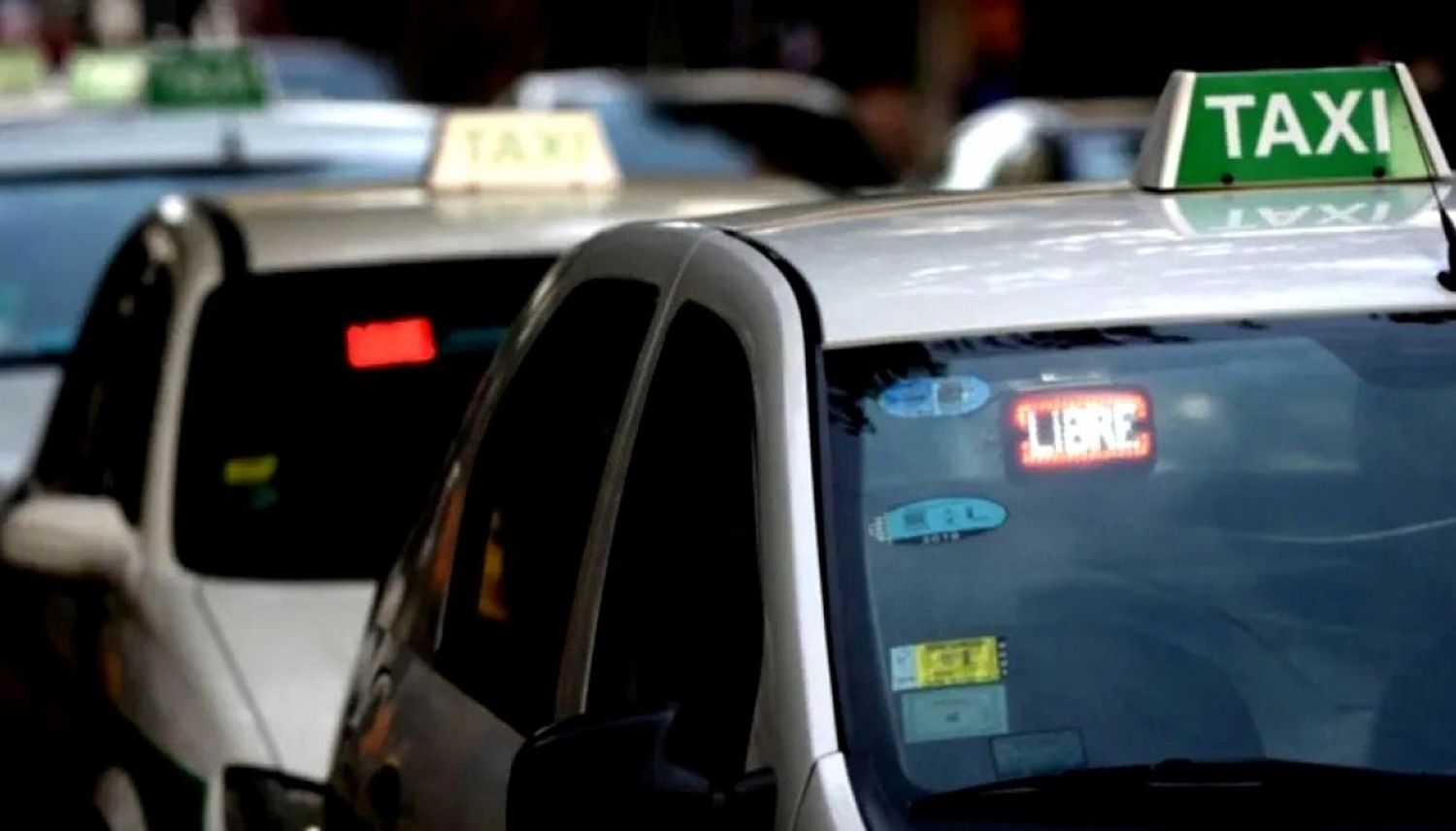 Luz verde para aumento en la tarifa de taxis en La Plata y Berisso