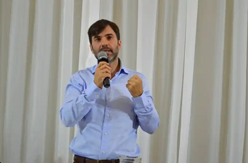 Se reactiva el Comité de Crisis en Castelli: “Vamos a suspender eventos culturales, recreativos y deportivos”, adelantó Echarren