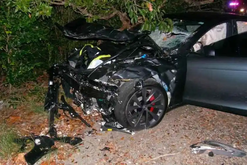 Autopilot: Tesla deberá pagar 240 millones de dólares por un choque mortal