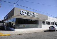 Nación financiará la segunda etapa del proyecto del edificio de consultorios externos del Hospital