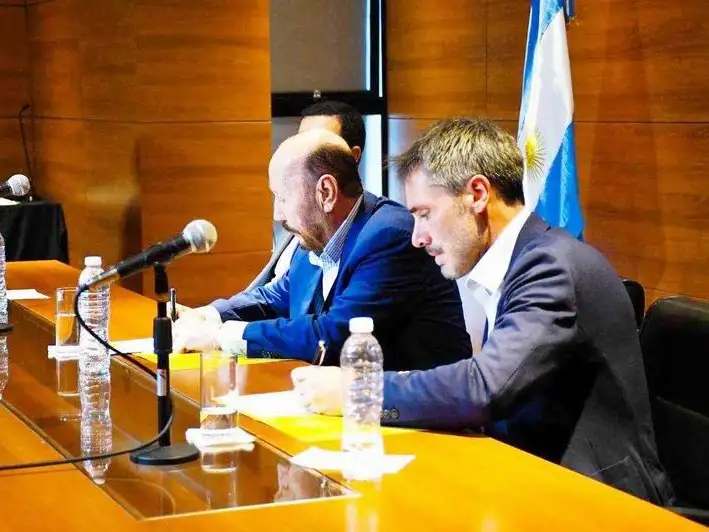 Formosa ratifica su soberanía tecnológica 
con nuevos acuerdos estratégicos junto al CFI