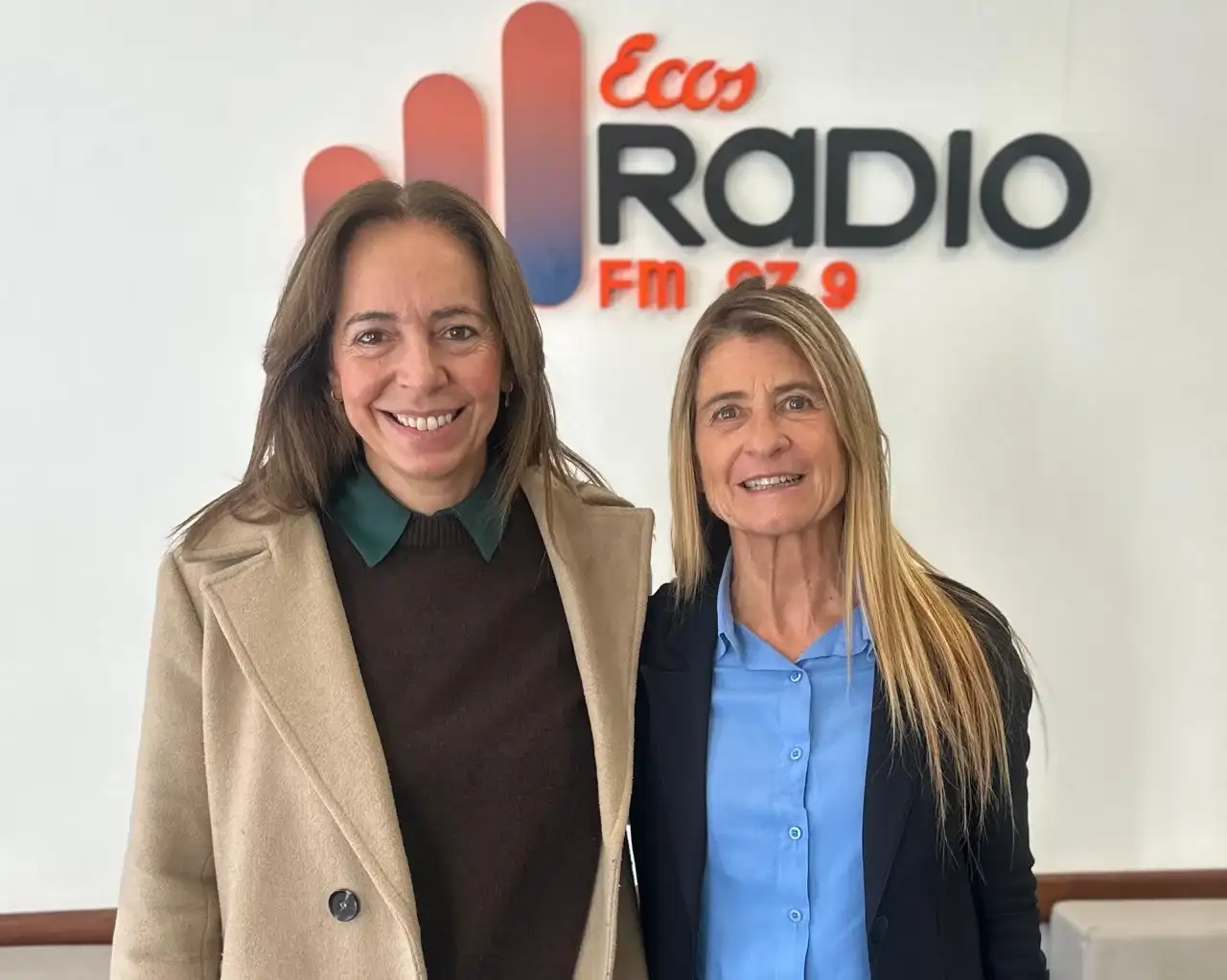 SILVINA BESOIN Y ADRIANA VIVES