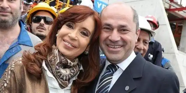 Cristina reprogramó su visita a Ensenada