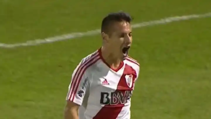 River goleó y se llevó un triunfo de su visita a San Martín