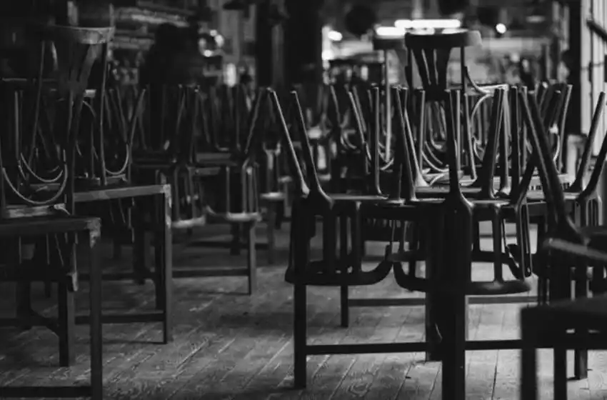 Representantes gastronómicos, tras reunión con el Gobierno: “Nos fuimos con el sinsabor de tener que esperar 7 días más”