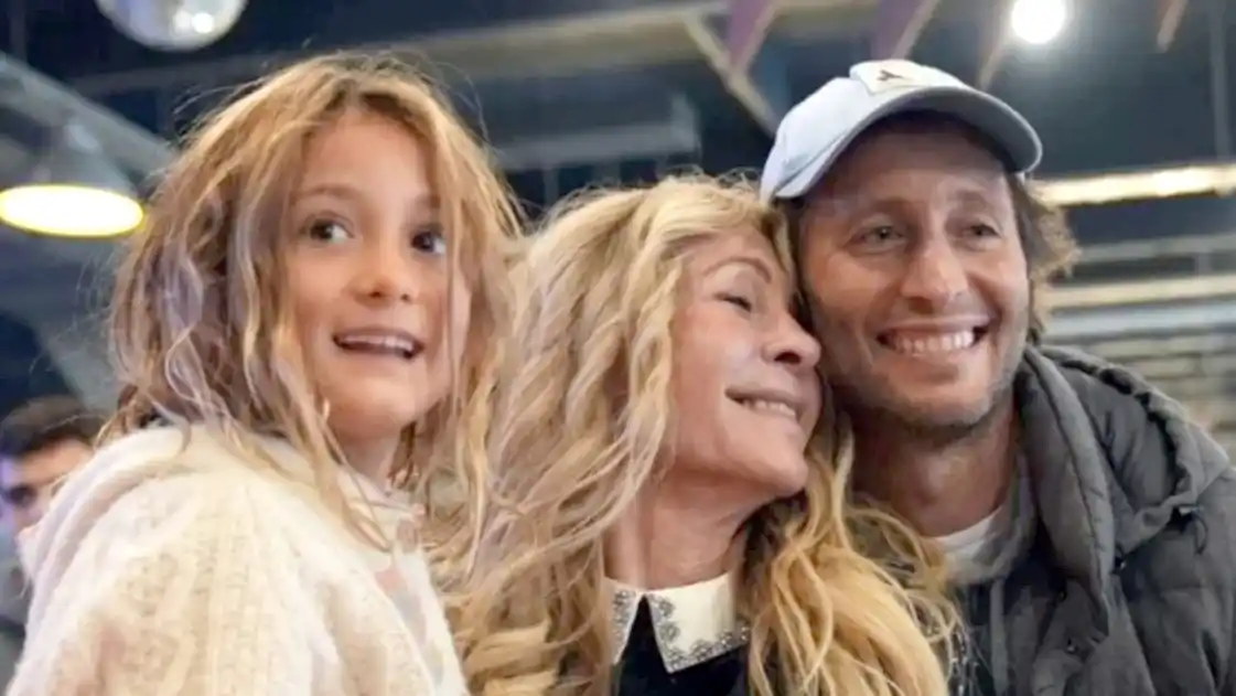 Muerte de la nieta de Cris Morena: se conocieron los resultados de los estudios de alcohol y drogas