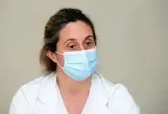 La totalidad de los residentes de un geriátrico se contagiaron de Covid-19 