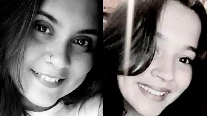 Dos jóvenes hermanas de 21 y 29 años murieron tras contagiarse de Covid