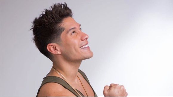 Natasha Araos demanda otra vez a Chyno
