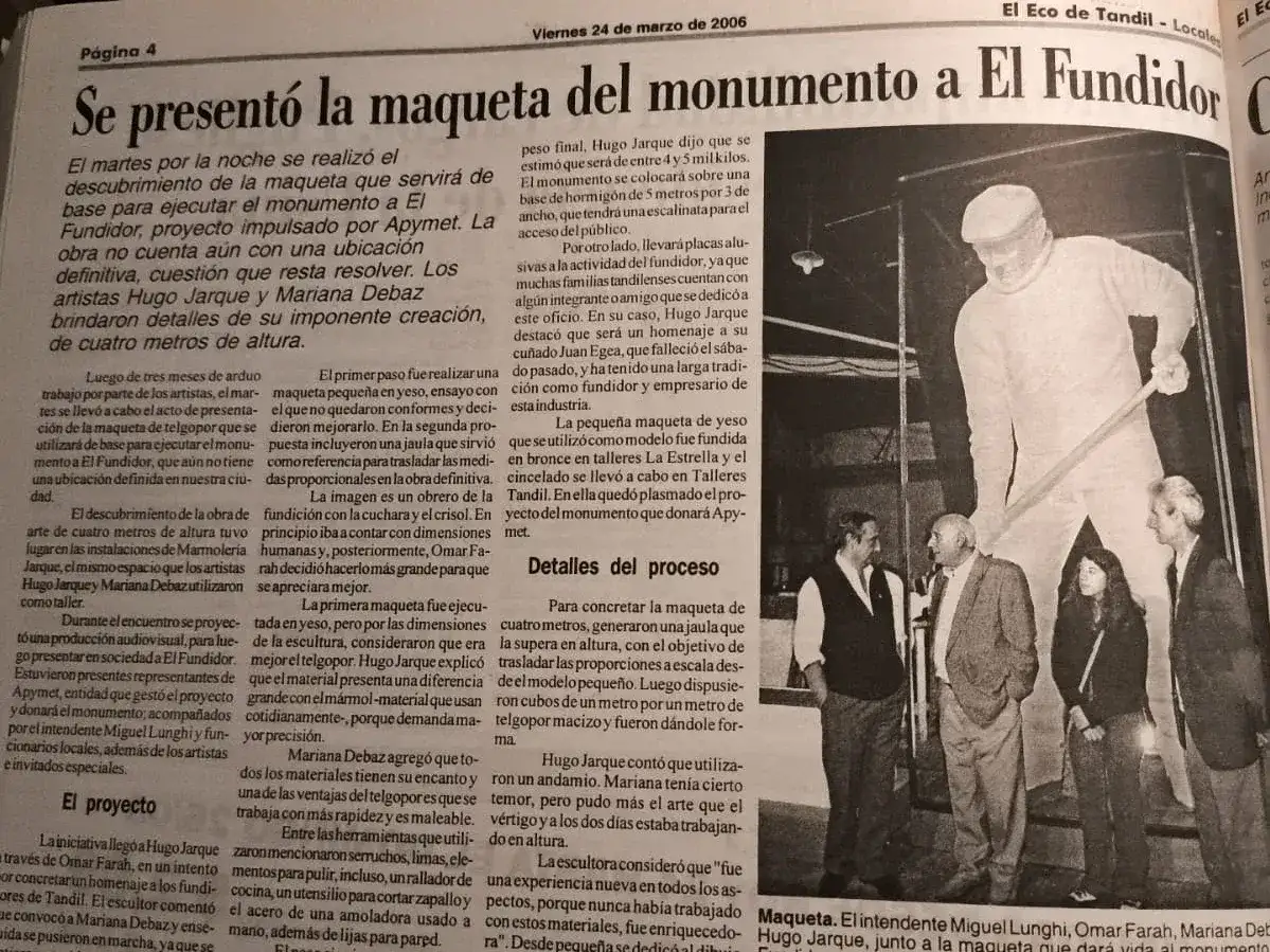 24 de marzo