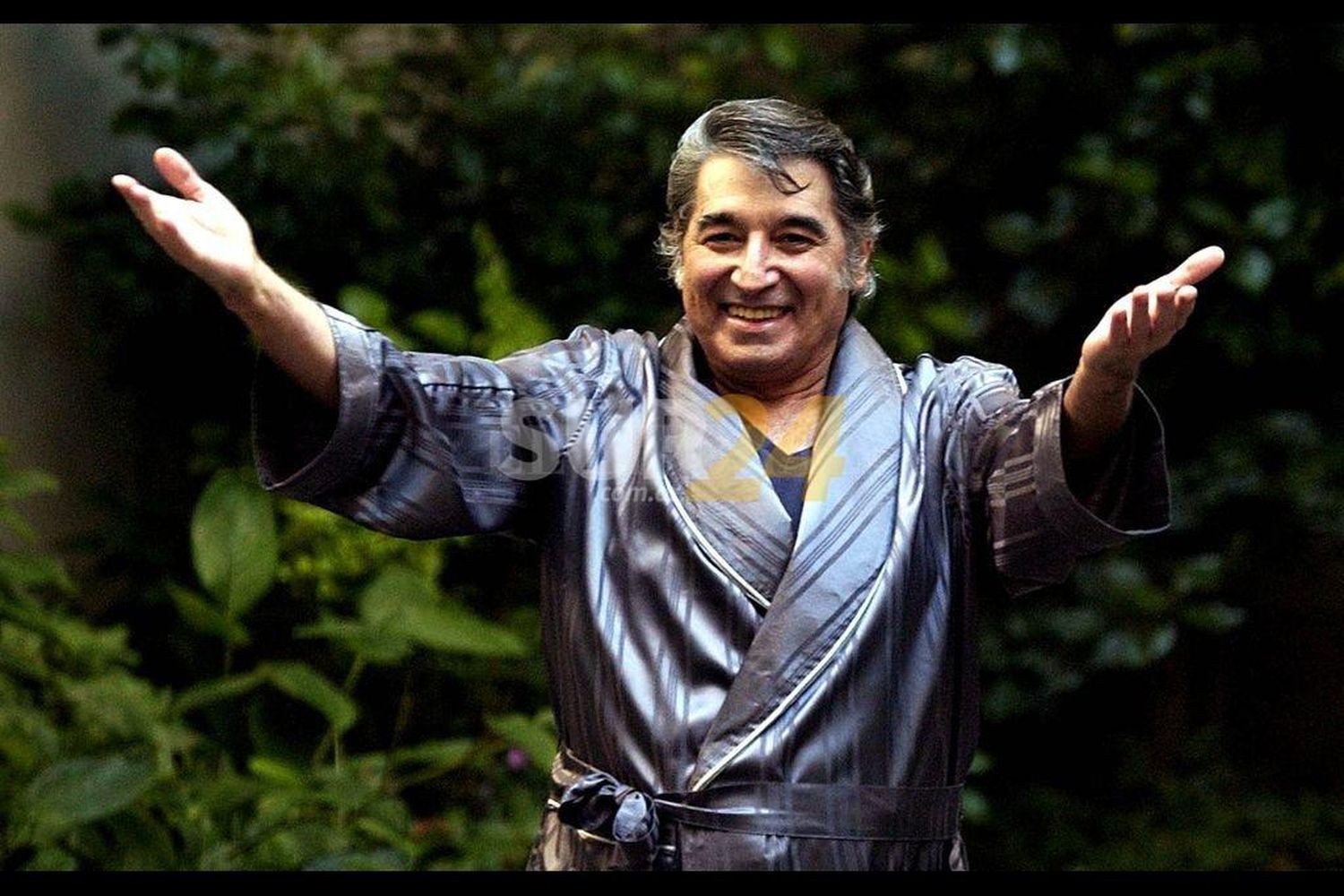 Se cumplen 12 años sin “El Gitano”