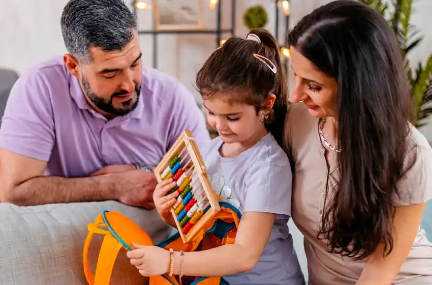 La vuelta a clases llega con descuentos de 25% y hasta 9 cuotas sin interés