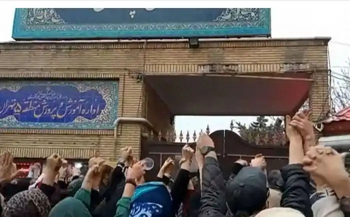 El relator de la ONU habló de la comisión de crímenes de lesa humanidad