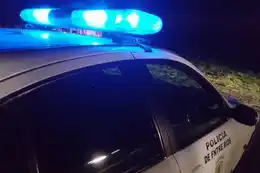 Le prorrogaron la prisión preventiva al policía de Gualeguaychú acusado de abusar a su hijastra de 12 años