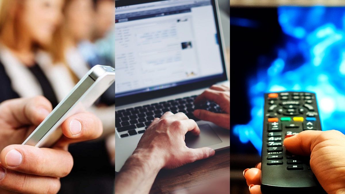 Más aumentos: El Gobierno autorizó ajustes del 19% en las tarifas de telefonía, Internet y cable