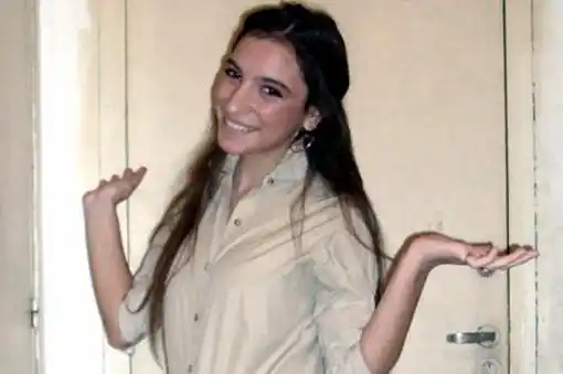 Emotivo mensaje de la madre de Ángeles a dos años del crimen