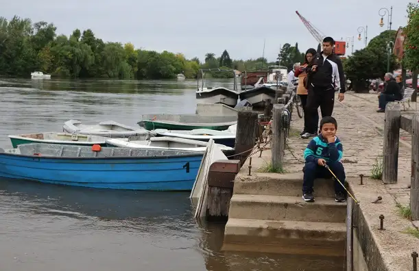 El clima se mantendrá inestable y con temperaturas altas