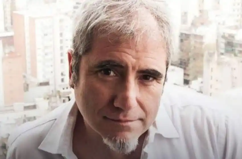 Recuerdos de Rosario y diálogos con mamá: el mensaje de Osvaldo Bazán en el Día para salir del clóset