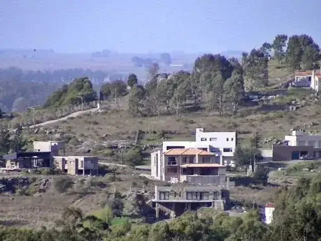 La Asamblea por la Preservación de las Sierras difundió un duro comunicado en respuesta a la convocatoria para actualizar el PDT.