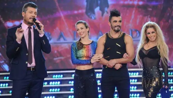 Pensando en el fútbol, Tinelli ya imagina un ciclo reducido