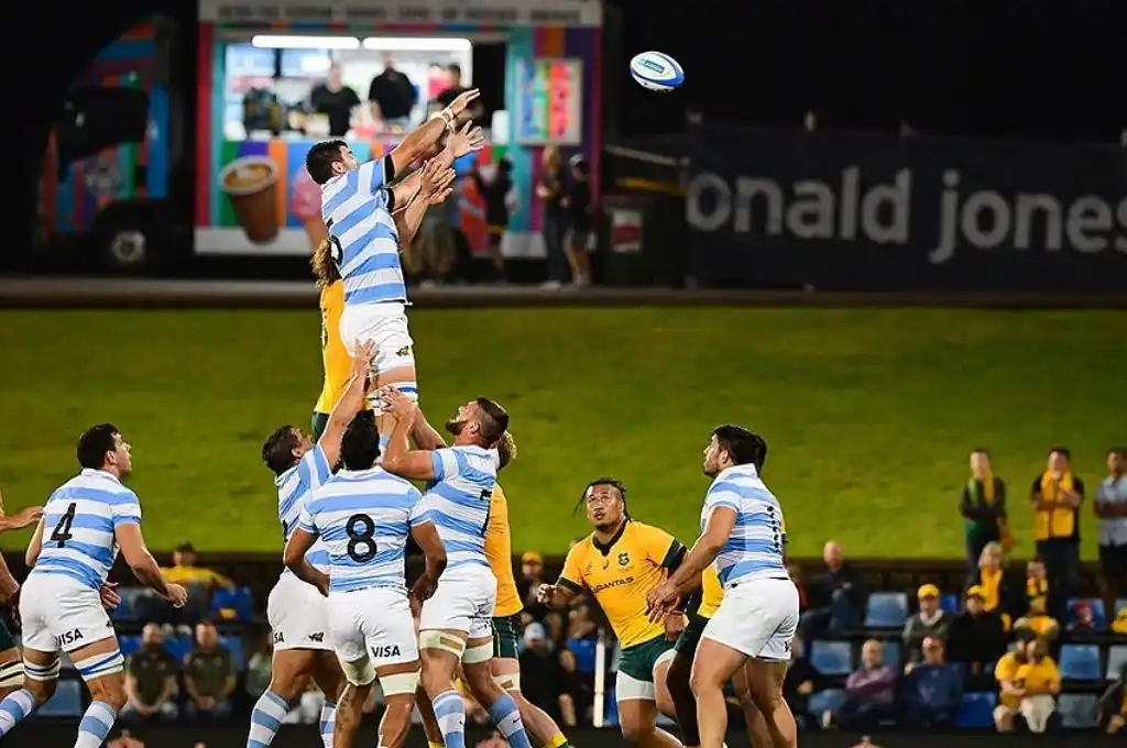 Copa del Mundo de Francia 2023: Los Pumas conocerán su rival para su debut