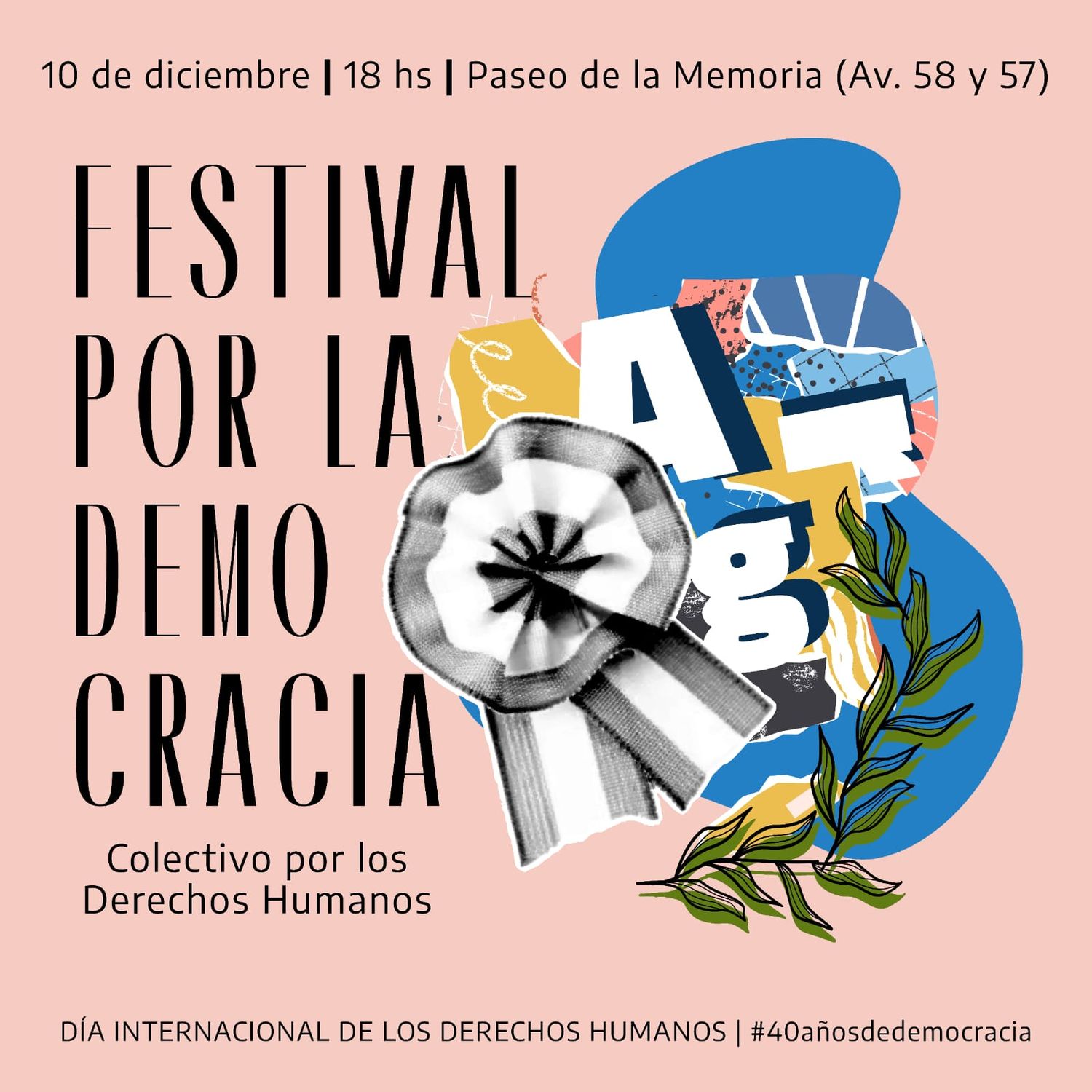 afiche
