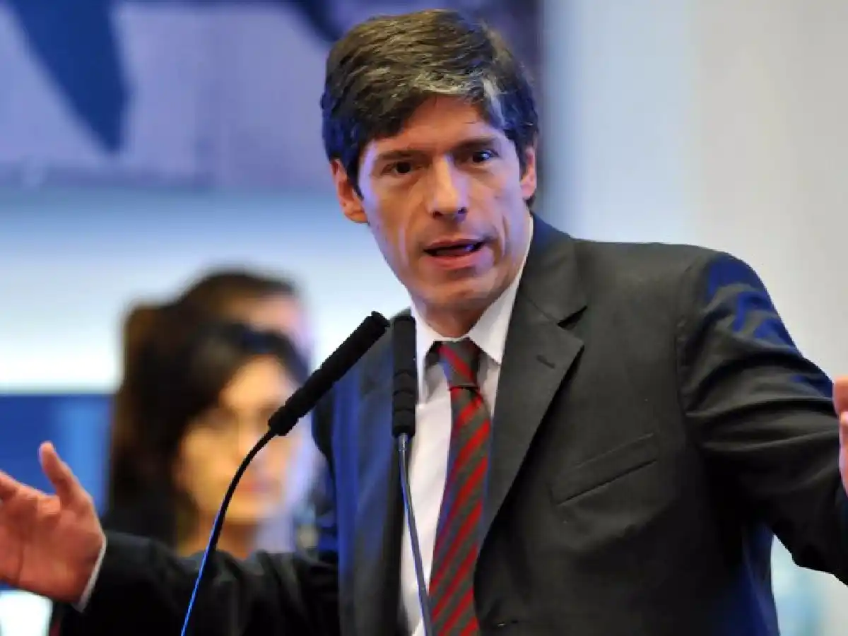 Cuadernos K: piden la detención de Juan Manuel Abal Medina 