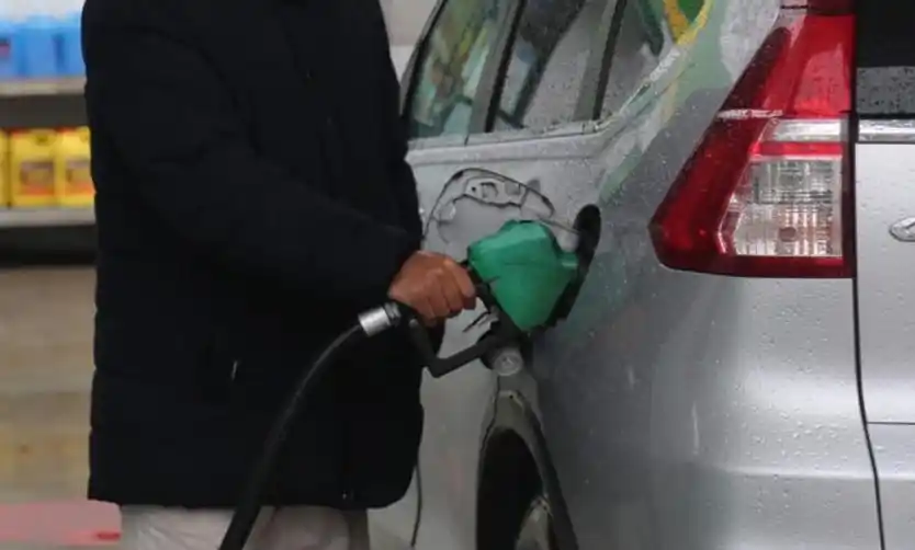 ¿Cómo será el autodespacho de combustible que impulsa el Gobierno?
