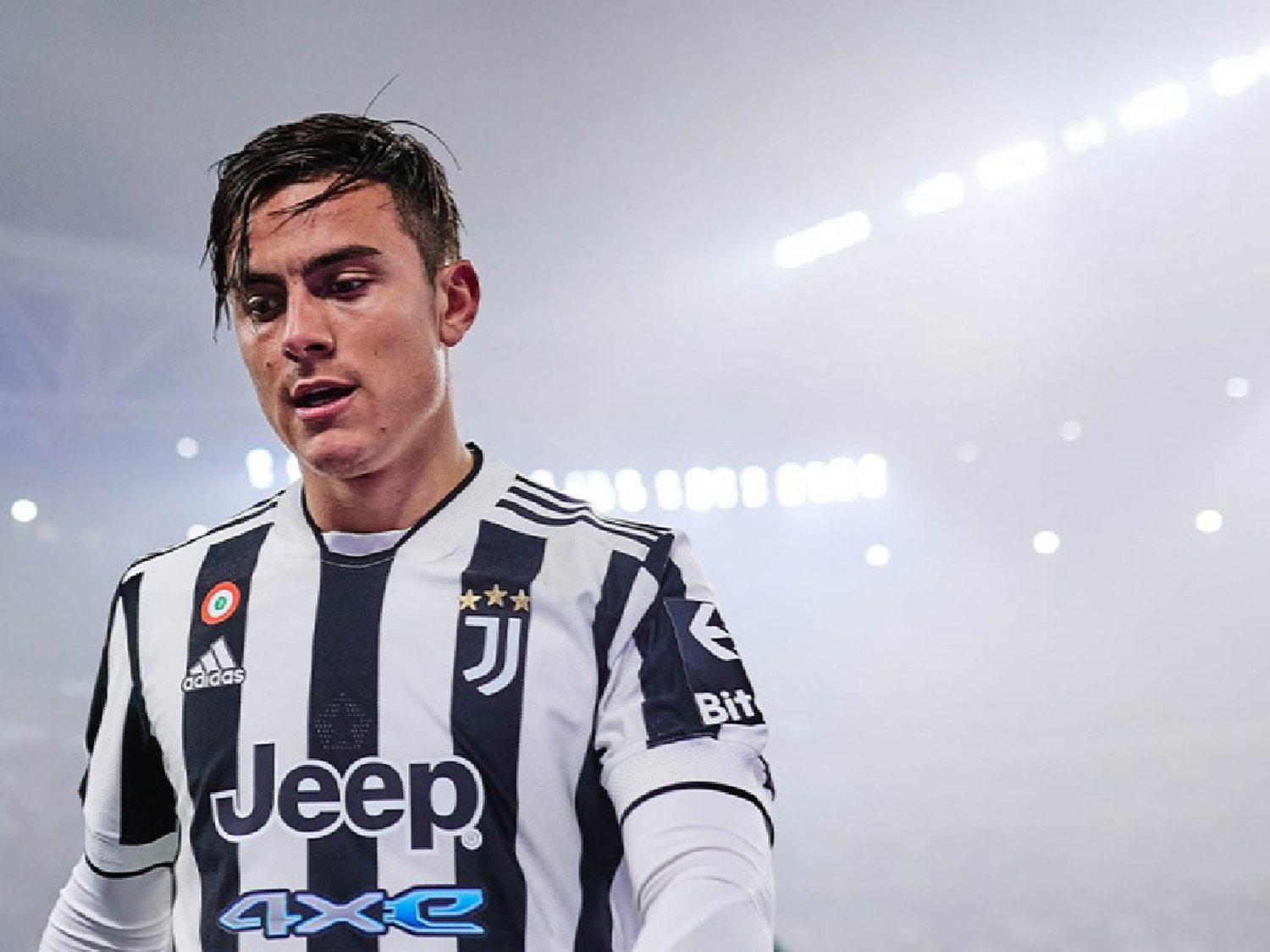 Dybala y el Inter llegaron a un acuerdo y será refuerzo