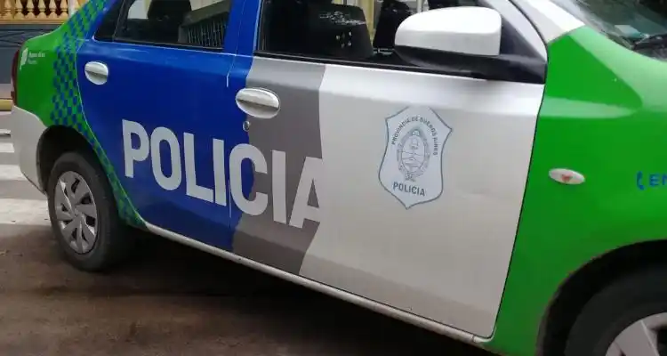 Río Tala: Asaltaron a una mujer y le robaron un celular y dinero