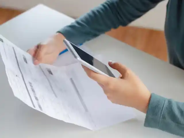 El 32% de los pagos que se realizaban en los sitios web de los bancos ahora se hacen a través del celular