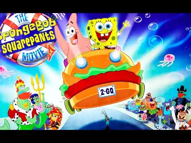 Falleció el creador de Bob Esponja