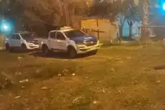 Asesinaron a un hombre a balazos en Concordia y buscan al homicida