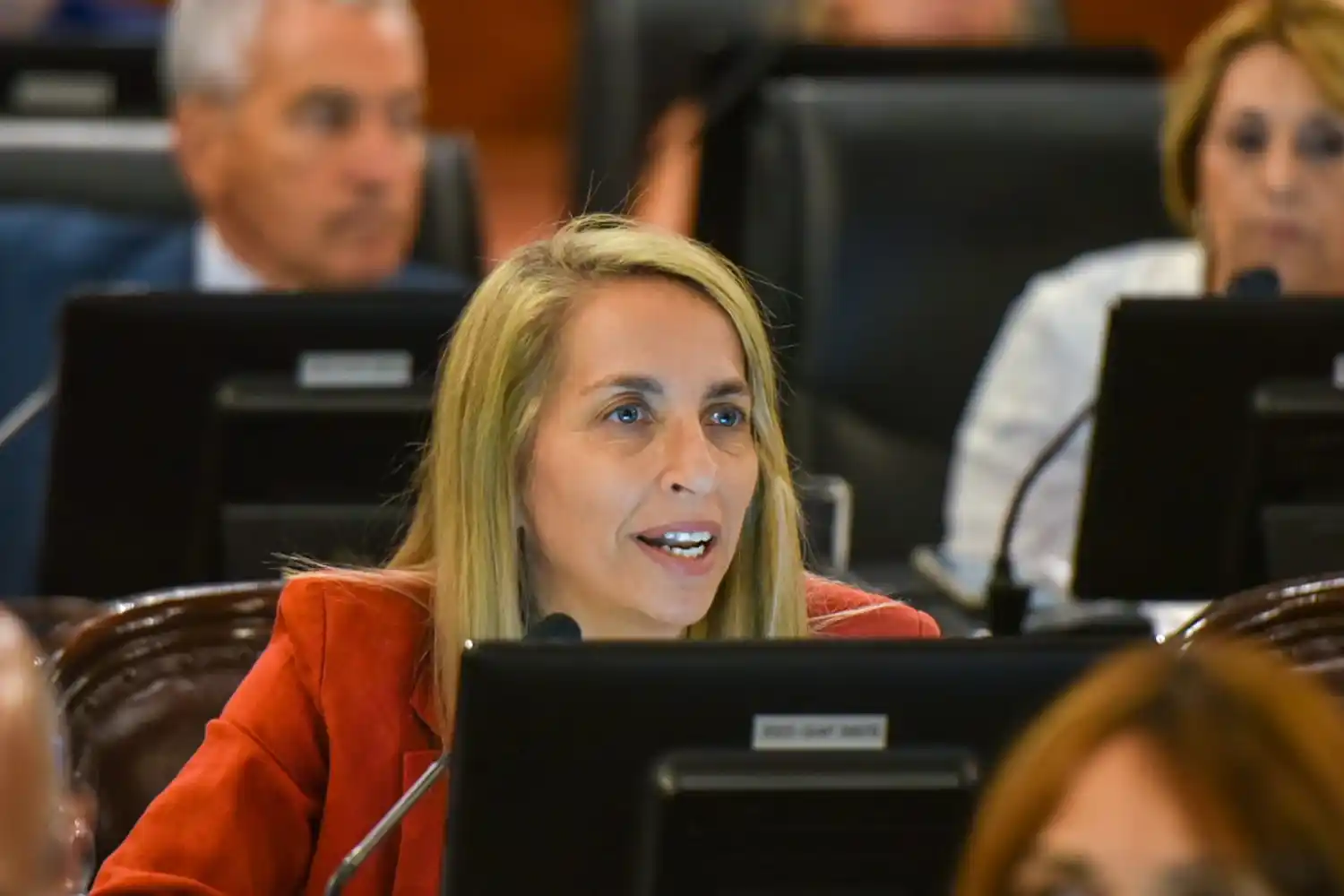 Diputados: el oficialismo bloqueó el tratamiento de un proyecto que repudia cambios en Educación Superior