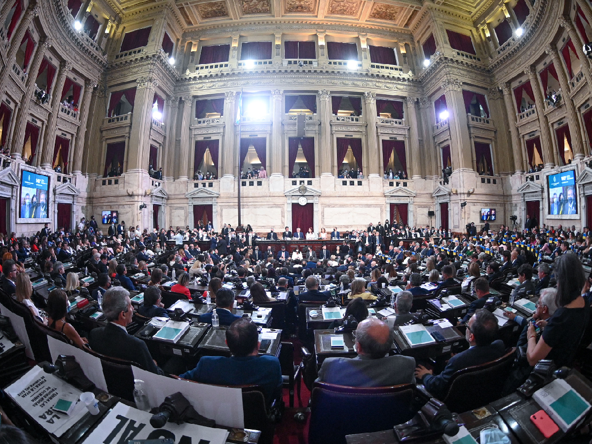 Retenciones: la oposición diseña un plan para llevar la discusión al Congreso